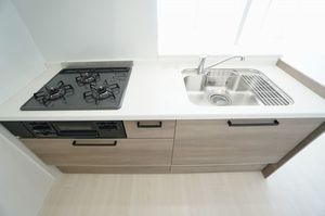 ヌーベルヴィー湘南台　Ⅰ 205号-11