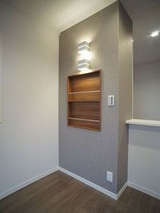 ファーストレジデンス 205号-6