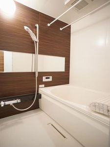 ファーストレジデンス 205号-10