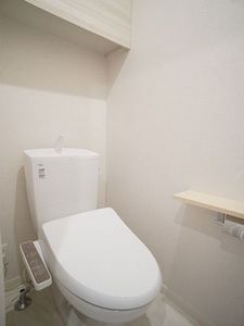 ファーストレジデンス 305号-4