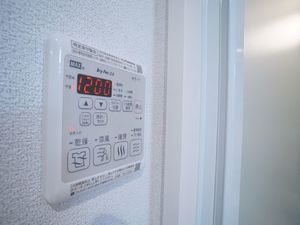 ファーストレジデンス 305号-7