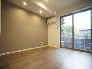 ファーストレジデンス 305号-11