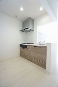 ヌーベルヴィー湘南台　Ⅱ 105号-2