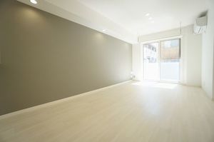 ヌーベルヴィー湘南台　Ⅱ 105号-4