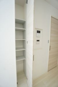 ヌーベルヴィー湘南台　Ⅱ 105号-7