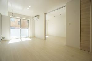 ヌーベルヴィー湘南台　Ⅱ 105号-8