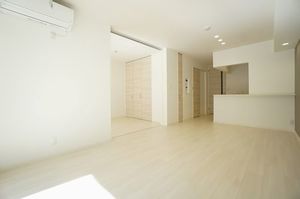 ヌーベルヴィー湘南台　Ⅱ 105号-10