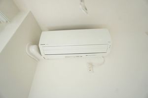 ヌーベルヴィー湘南台　Ⅱ 105号-11