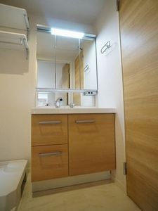 リラフォート由比ガ浜 303号-4