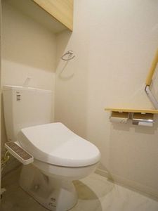 リラフォート由比ガ浜 303号-6