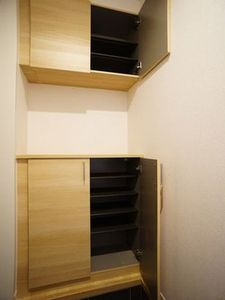 リラフォート由比ガ浜 303号-7