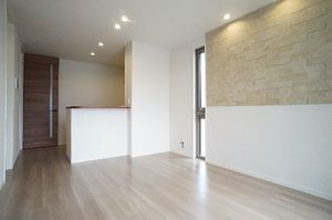 シャーメゾン鎌倉海岸 201号-3