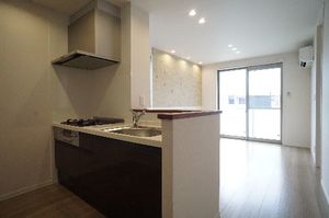 シャーメゾン鎌倉海岸 201号-4