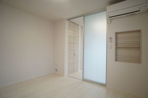 サンウィステリア 203号-5