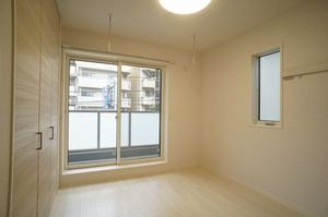 サンウィステリア 203号-6