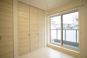 サンウィステリア 203号-7