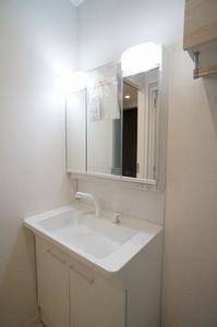 サンウィステリア 203号-10