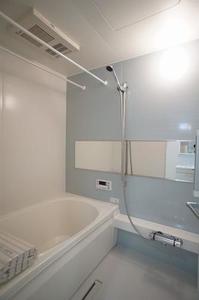 サンウィステリア 203号-11