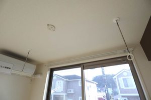 パークテラス西鎌倉 101号-2