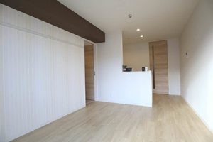 パークテラス西鎌倉 101号-4