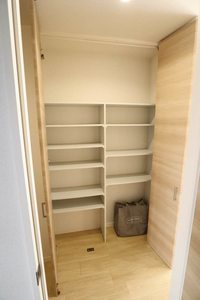 パークテラス西鎌倉 101号-5