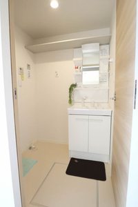 パークテラス西鎌倉 101号-8