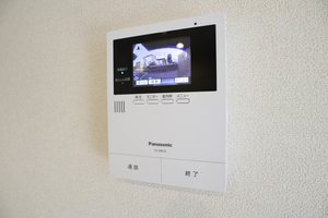 パークテラス西鎌倉 101号-9