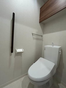 シャーメゾン鎌倉大町 203号-9