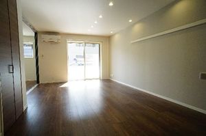 ソレイユ湘南　Ｊ 103号-2