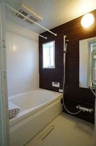 ソレイユ湘南　Ｊ 103号-8