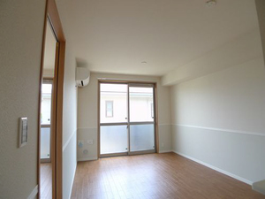 ヴェール天神 202号-3