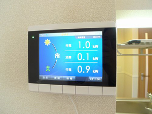 ヴェール天神 202号-4