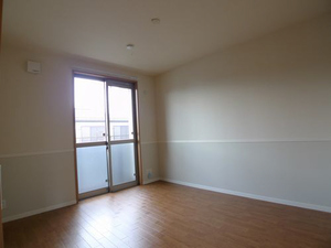 ヴェール天神 202号-7