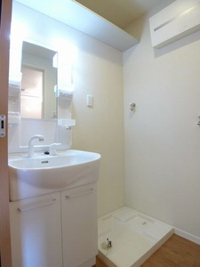 ヴェール天神 202号-9