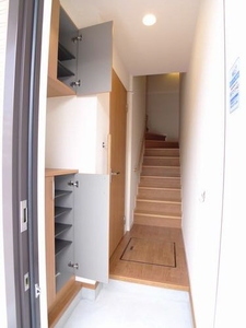 ヴェール天神 202号-11