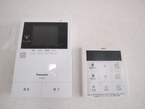 グリーンカーサ長後 201号-5