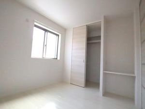 グリーンカーサ長後 201号-12