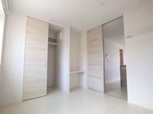 グリーンカーサ長後 201号-13