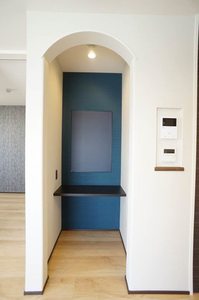 グランシエル 403号-5