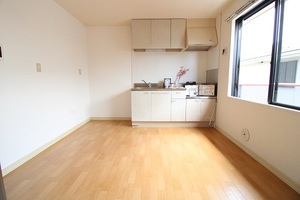 メゾンかねこ　Ａ 202号-3