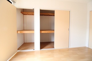 メゾンかねこ　Ａ 202号-4