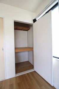 メゾンかねこ　Ａ 202号-9