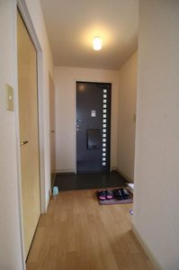 メゾンかねこ　Ａ 202号-10