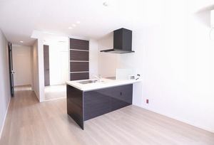 シャーメゾン　アクロ 101号-2