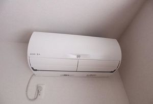 シャーメゾン　アクロ 101号-3