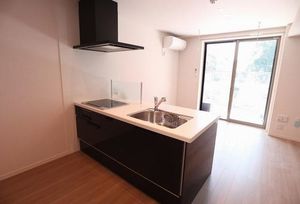 シャーメゾン　アクロ 201号-4