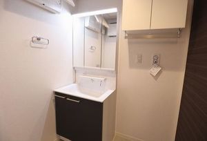 シャーメゾン　アクロ 201号-7