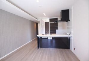 シャーメゾン　アクロ 201号-10