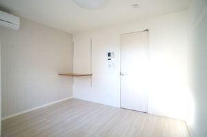 テラスみその台 102号-4