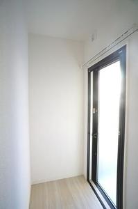 テラスみその台 102号-5